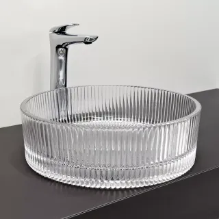 Тумба-умывальник Comforty Геленджик 120 белый матовый со столешницей мрамор Калакатта Блэк c раковиной Comforty CF21001